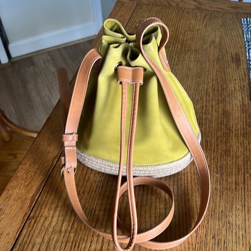 Universal Thread Purse - image 7